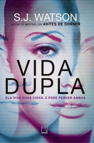 Baixar Livro Vida Dupla S.J. Watson em Pdf ePub e Mobi ou ler online