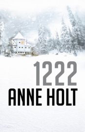 Baixar Livro 1222 Anne Holt em Pdf ePub e Mobi ou ler online