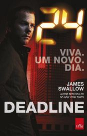 Baixar Livro 24 horas James Swallow em Pdf ePub e Mobi ou ler online