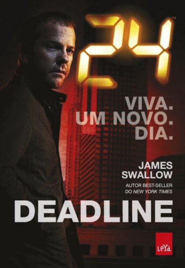 Baixar Livro 24 horas James Swallow em Pdf ePub e Mobi ou ler online