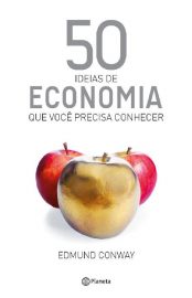 Baixar Livro 50 Ideias de Economia Edmund Conway em Pdf ePub e Mobi ou ler online