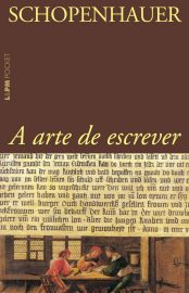 Baixar Livro A Arte de Escrever Arthur Schopenhauer em Pdf ePub e Mobi ou ler online