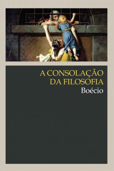 Baixar Livro A Consolacao da Filosofia Boecio em Pdf ePub e Mobi ou ler online