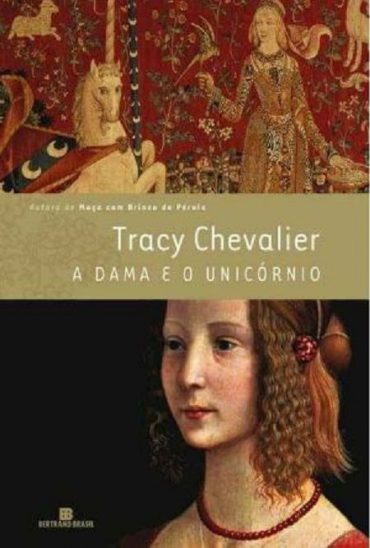 Baixar Livro A Dama e o Unicornio Tracy Chevalier em Pdf ePub e Mobi ou ler online