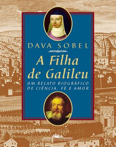 Baixar Livro A Filha de Galileu Dava Sobel em Pdf ePub e Mobi ou ler online