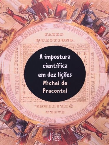 Baixar Livro A Impostura Cientifica em Dez Licoes Michel de Pracontal em Pdf ePub e Mobi ou ler online