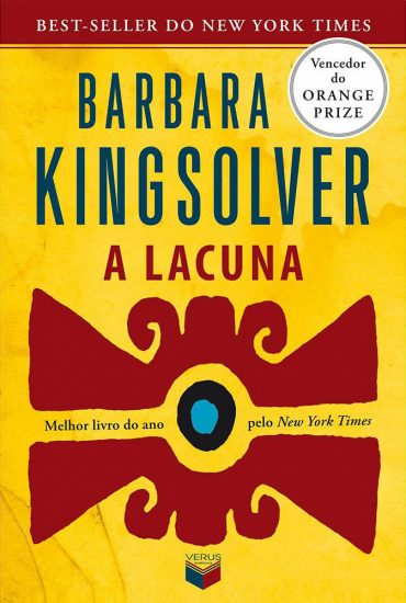 Baixar Livro A Lacuna Barbara Kingsolver em Pdf ePub e Mobi ou ler online