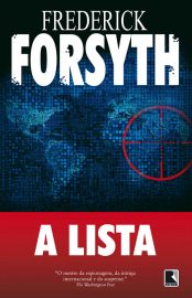 Baixar Livro A Lista Frederick Forsyth em Pdf ePub e Mobi ou ler online