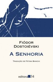 Baixar Livro A Senhoria Fiodor Dostoievski em Pdf ePub e Mobi ou ler online