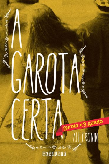 Baixar Livro A garota Certa Garota ama Garoto Vol 04 Ali Cronin em Pdf ePub e Mobi ou ler online