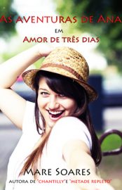 Baixar Livro Amor de Tres Dias Mare Soares em Pdf ePub e Mobi ou ler online