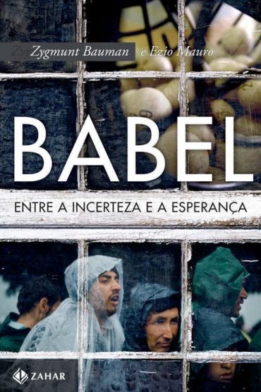 Baixar Livro Babel Zygmunt Bauman em Pdf ePub e Mobi ou ler online