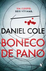 Baixar Livro Boneco de Pano Daniel Cole em Pdf ePub e Mobi ou ler online