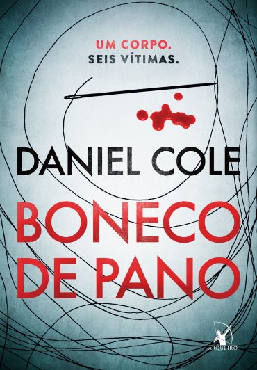 Baixar Livro Boneco de Pano Daniel Cole em Pdf ePub e Mobi ou ler online