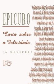 Baixar Livro Carta sobre a Felicidade Epicuro em Pdf ePub e Mobi ou ler online