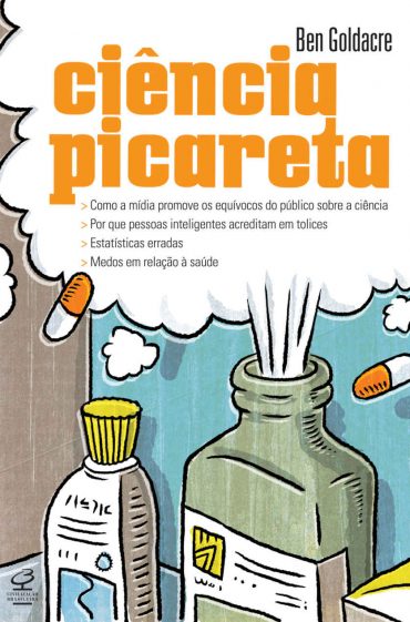 Baixar Livro Ciencia Picareta Ben Goldacre em Pdf ePub e Mobi ou ler online