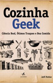 Baixar Livro Cozinha Geek Jeff Potter em Pdf ePub e Mobi ou ler online