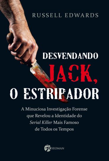 Baixar Livro Desvendando Jack o Estripador Russell Edwards em Pdf ePub e Mobi ou ler online