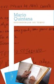 Baixar Livro Esconderijos do Tempo Mario Quintana em Pdf ePub e Mobi ou ler online