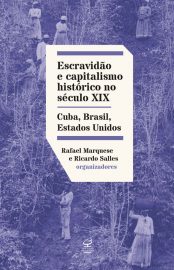 Baixar Livro Escravidao e Capitalismo Historico do Seculo XIX Rafael Marquese em Pdf ePub e Mobi ou ler online