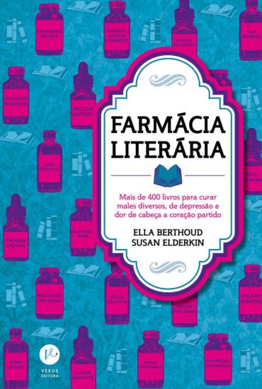 Baixar Livro Farmacia Literaria Ella Berthoud em Pdf ePub e Mobi ou ler online