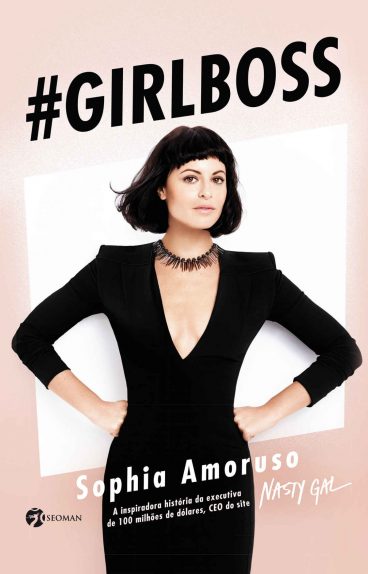 Baixar Livro Girl Boss Sophia Amoruso em Pdf ePub e Mobi ou ler online