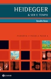 Baixar Livro Heidegger Ser E Tempo Filosofia Heidegger Benedito Nunes em Pdf ePub e Mobi ou ler online