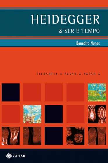 Baixar Livro Heidegger Ser E Tempo Filosofia Heidegger Benedito Nunes em Pdf ePub e Mobi ou ler online