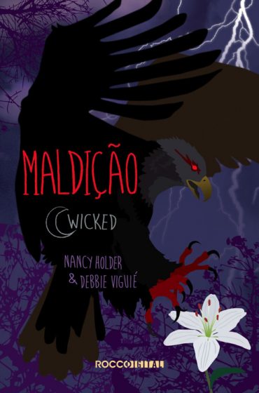 Baixar Livro Maldicao Wicked Vol 02 Nancy Holder em Pdf ePub e Mobi ou ler online