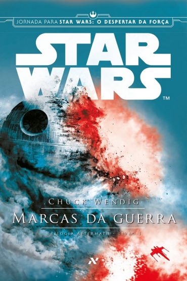 Baixar Livro Marcas da Guerra Aftermath 01 Chuck Wendig em Pdf ePub e Mobi ou ler online