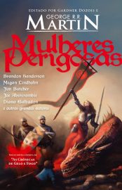 Baixar Livro Mulheres Perigosas George R R Martin em Pdf ePub e Mobi ou ler online