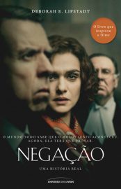 Baixar Livro Negacao Deborah E. Lipstadt em Pdf ePub e Mobi ou ler online