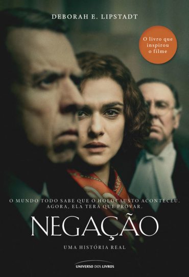 Baixar Livro Negacao Deborah E. Lipstadt em Pdf ePub e Mobi ou ler online