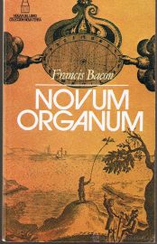 Baixar Livro Novum Organum Francis Bacon em Pdf ePub e Mobi ou ler online