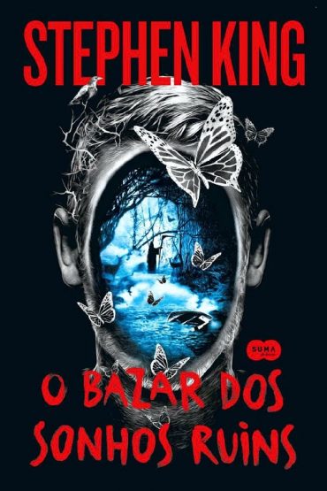 Baixar Livro O Bazar dos Sonhos Ruins Stephen King em Pdf ePub e Mobi ou ler online