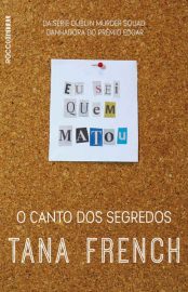 Baixar Livro O Canto dos Segredos Tana French em Pdf ePub e Mobi ou ler online