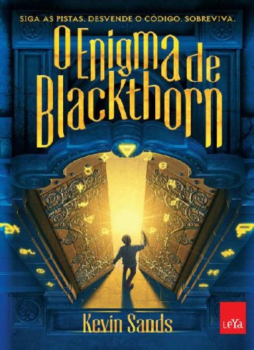 Baixar Livro O Enigma de Blackthorn Kevin Sands em Pdf ePub e Mobi ou ler online