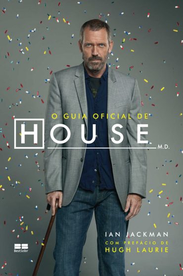 Baixar Livro O Guia Oficial de House Ian Jackman em Pdf ePub e Mobi ou ler online