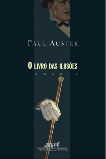 Baixar Livro O Livro das Ilusoes Paul Auster em Pdf ePub e Mobi ou ler online