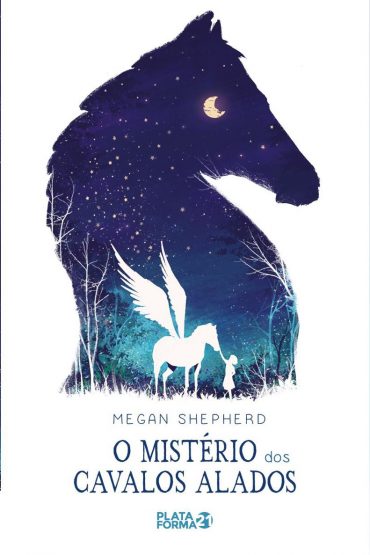 Baixar Livro O Misterio dos Cavalos Alados Megan Shepherd em Pdf ePub e Mobi ou ler online