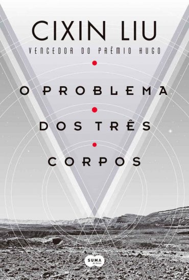 Baixar Livro O Problema dos Tres Corpos Cixin Liu em Pdf ePub e Mobi ou ler online