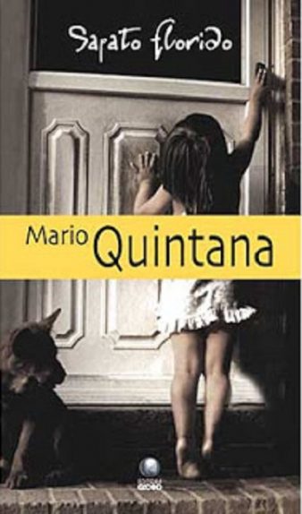 Baixar Livro O Sapato Florido Mario Quintana em Pdf ePub e Mobi ou ler online