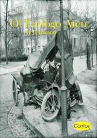 Baixar Livro O Teólogo ateu Aj Tolissano em Pdf ePub e Mobi ou ler online