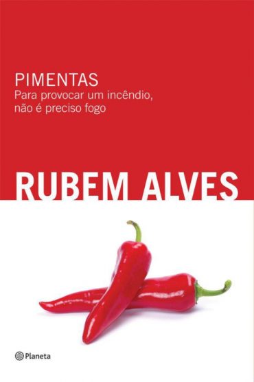 Baixar Livro Pimentas Rubem Alves em Pdf ePub e Mobi ou ler online