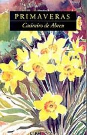 Baixar Livro Primaveras Casimiro de Abreu em Pdf ePub e Mobi ou ler online