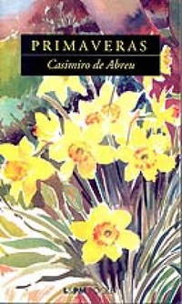 Baixar Livro Primaveras Casimiro de Abreu em Pdf ePub e Mobi ou ler online