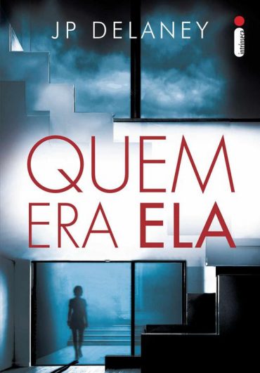 Baixar Livro Quem era Ela JP Delaney em Pdf ePub e Mobi ou ler online