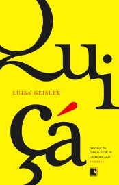 Baixar Livro Quica Luisa Geisler em Pdf ePub e Mobi ou ler online