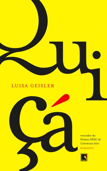 Baixar Livro Quica Luisa Geisler em Pdf ePub e Mobi ou ler online