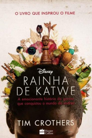 Baixar Livro Rainha de Katwe Tim Crothers em Pdf ePub e Mobi ou ler online